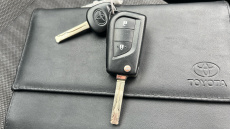 Toyota Aygo 1.0 VVT-i X-Play 5dr Petrol Hatchback